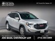 GMC Terrain