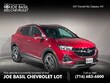 Buick Encore GX