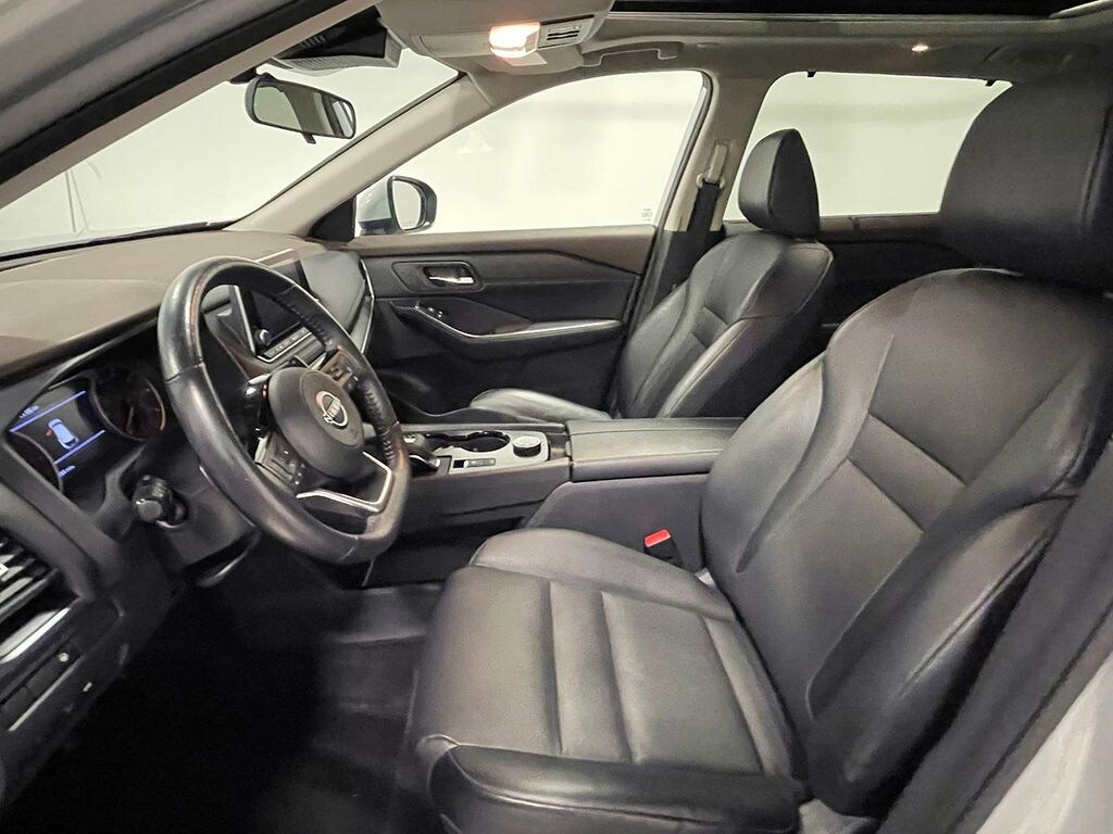 Used 2023 Nissan Rogue SV SUV