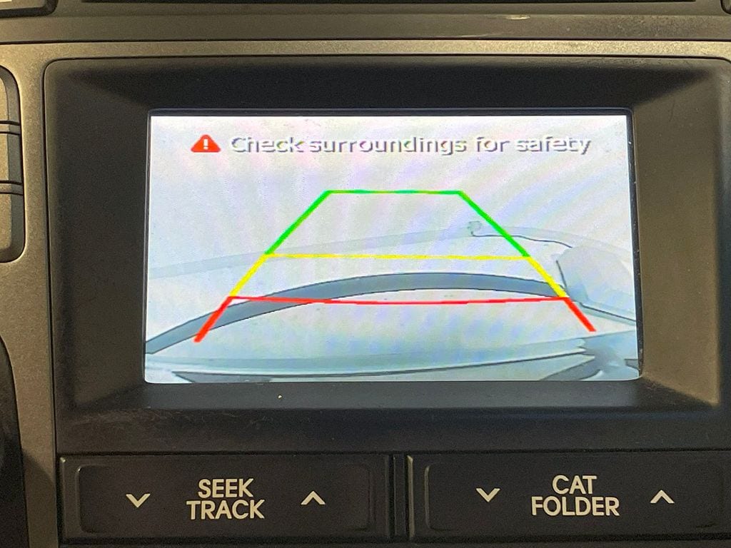 Used 2015 Hyundai Tucson SE SUV