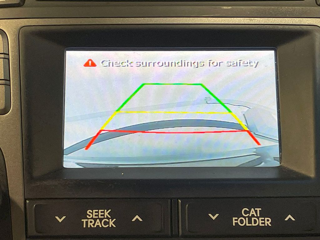 2015 Hyundai Tucson SE photo 3