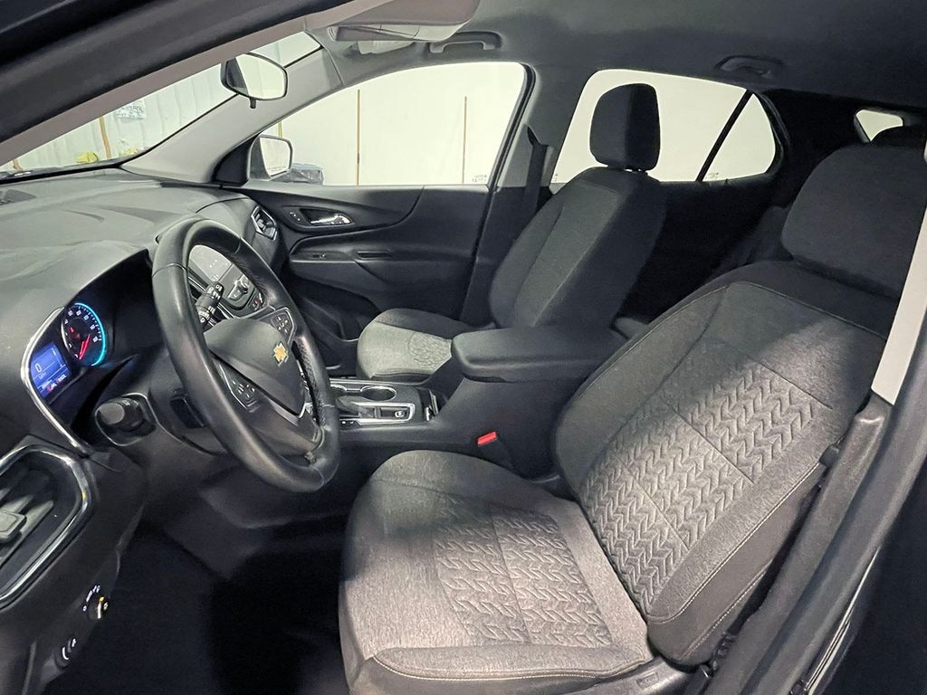 Used 2023 Chevrolet Equinox LT SUV