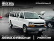 Chevrolet Express 3500