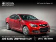 Chevrolet SS