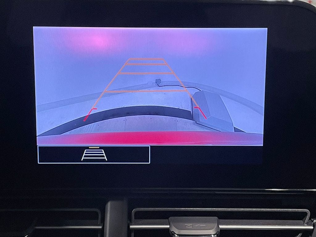 Used 2024 Chevrolet Trax LS SUV