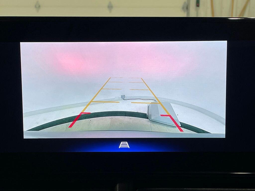 Used 2025 Chevrolet Trax Activ SUV