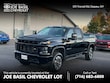 Chevrolet Silverado 2500HD