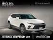Chevrolet Blazer