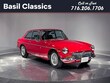 MG MGB GT