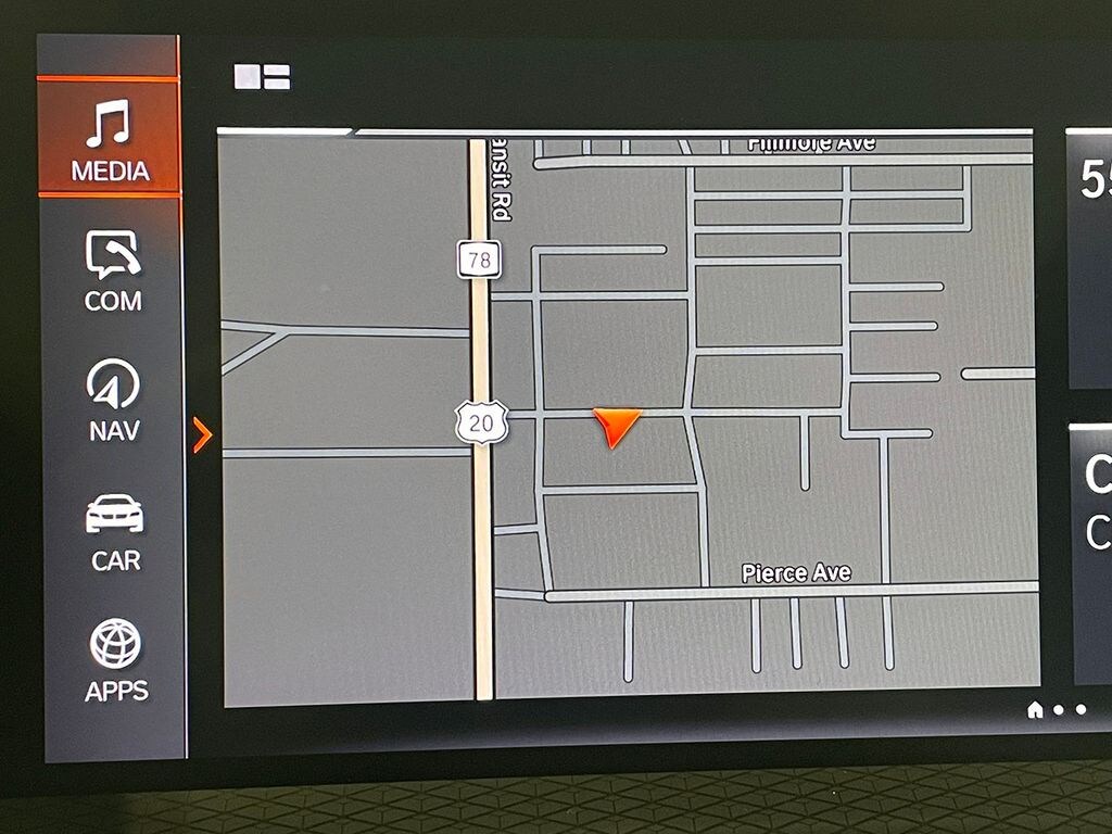 Used 2024 BMW X3 xDrive30i SUV