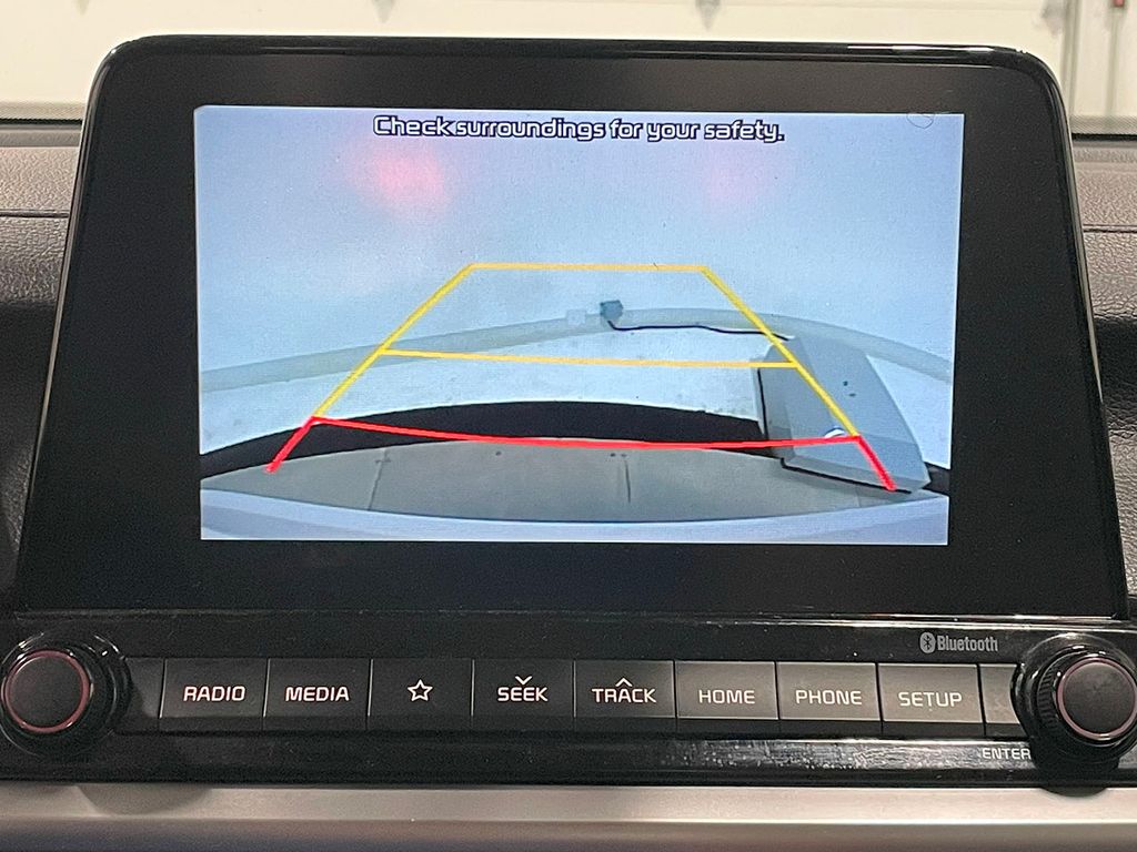 2019 Kia Forte LXS photo 3