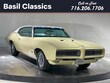 Pontiac GTO