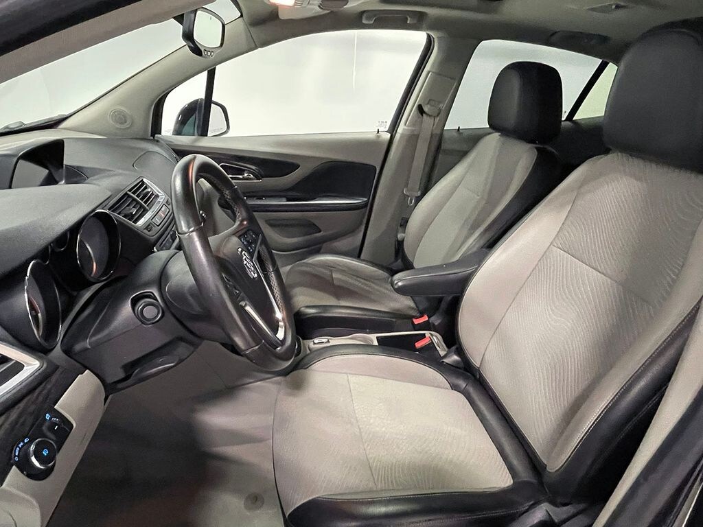 Used 2014 Buick Encore Convenience SUV