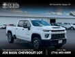 Chevrolet Silverado 2500HD