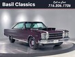 Plymouth GTX