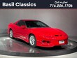 Pontiac Firebird