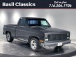 Chevrolet C/K 10