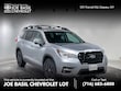 Subaru Ascent