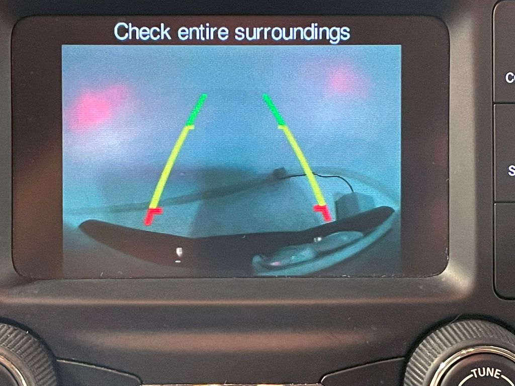 2018 Ram 1500 Express photo 2