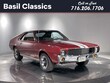 AMC AMX