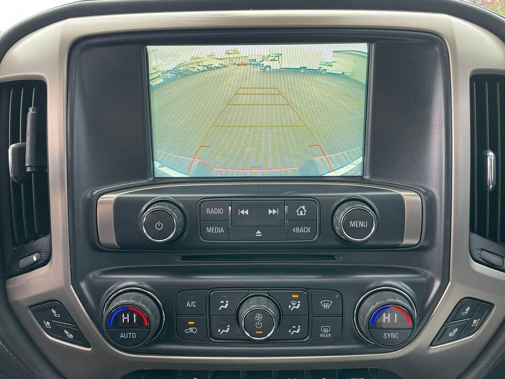 Used 2019 GMC Sierra 2500HD Denali Truck