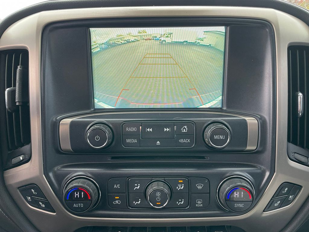 2019 Gmc Sierra 2500 HD Denali photo 3