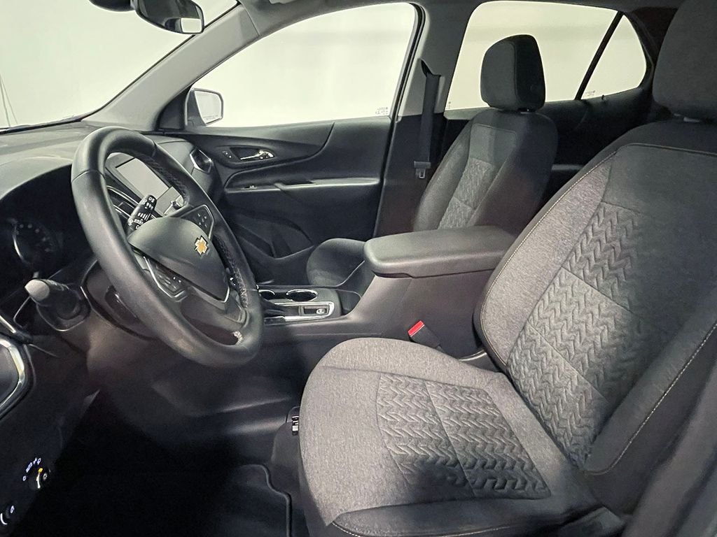 Used 2023 Chevrolet Equinox LT SUV