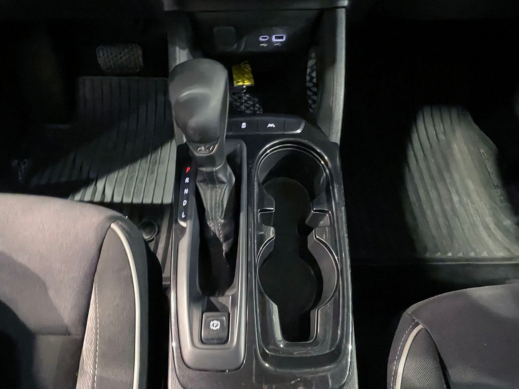 2025 Chevrolet Trailblazer LT - Photo 29
