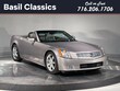 Cadillac XLR
