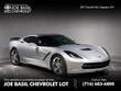 Chevrolet Corvette Stingray