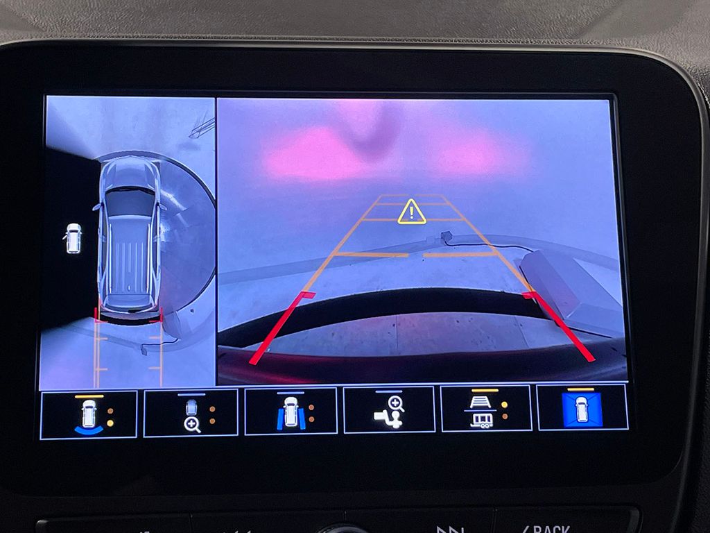 2024 Chevrolet Equinox RS photo 3