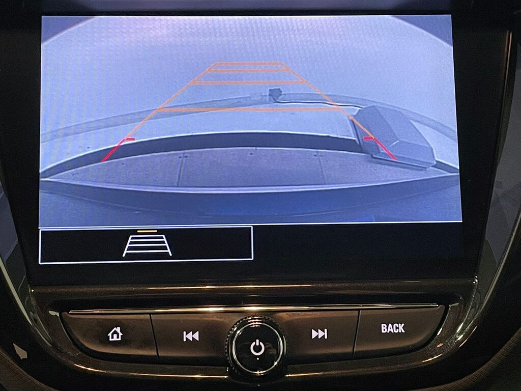 Used 2022 Chevrolet Trailblazer LT SUV