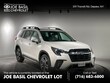 Subaru Ascent