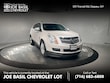 Cadillac SRX