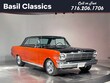 Chevrolet Nova