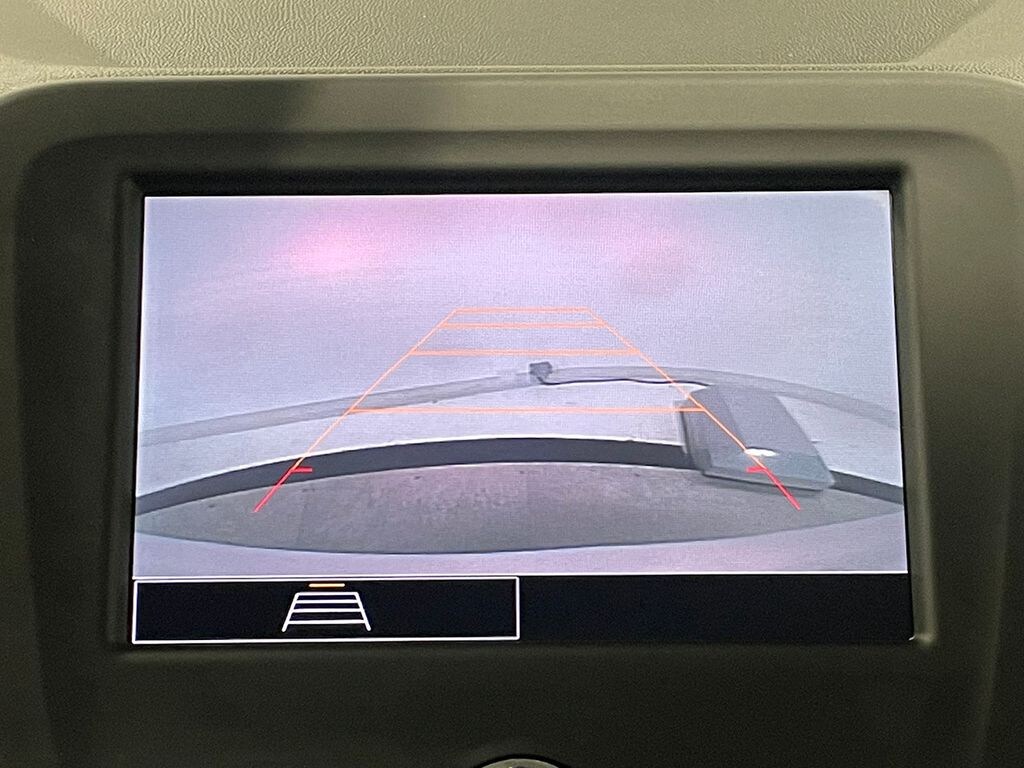 Used 2022 Chevrolet Equinox LS SUV