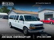 Chevrolet Express 3500