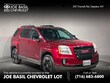 GMC Terrain