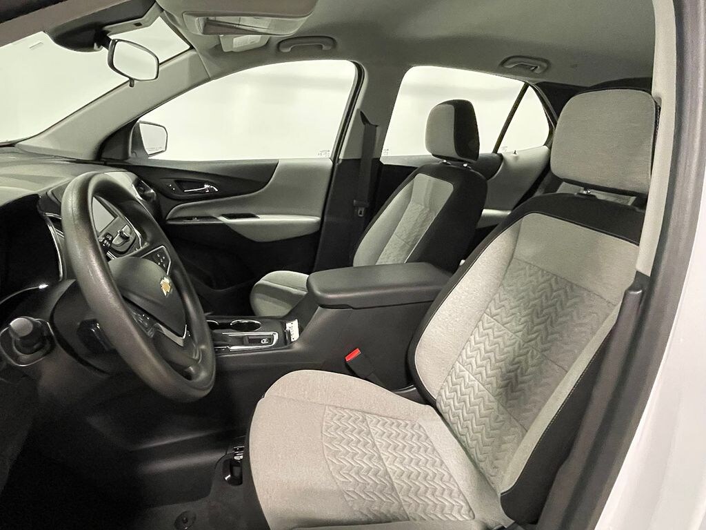 Used 2023 Chevrolet Equinox LS SUV