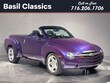 Chevrolet SSR