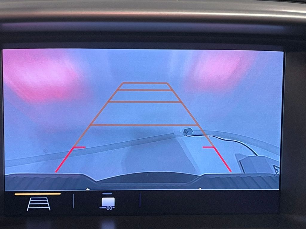 2022 Chevrolet Colorado ZR2 photo 3
