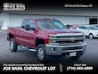 Chevrolet Silverado 2500HD