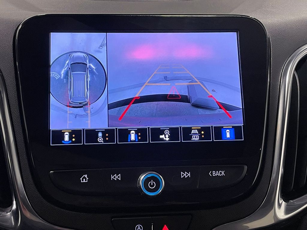 Used 2023 Chevrolet Equinox Premier SUV