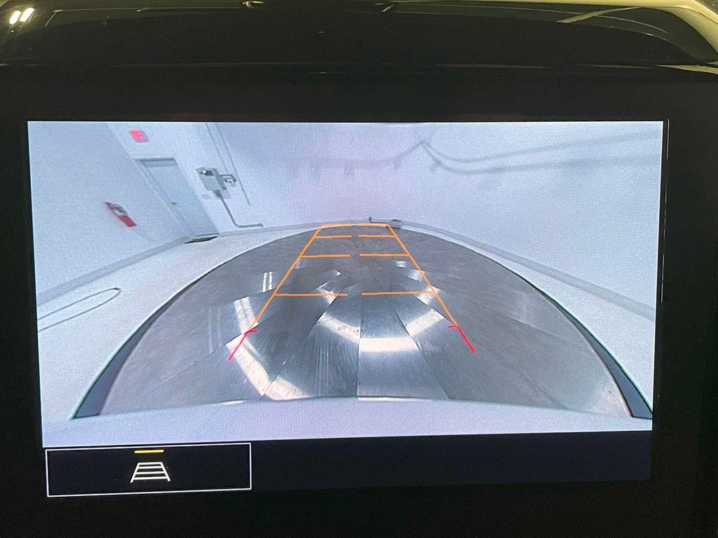 2023 Chevrolet Traverse photo 3