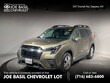 Subaru Ascent