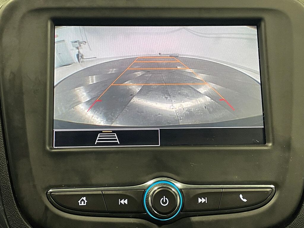 Used 2023 Chevrolet Equinox RS SUV