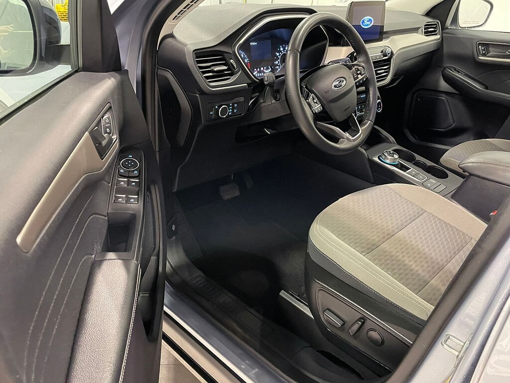 Used 2022 Ford Escape SE SUV