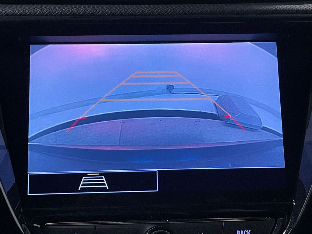 2023 Chevrolet Trailblazer ACTIV photo 2