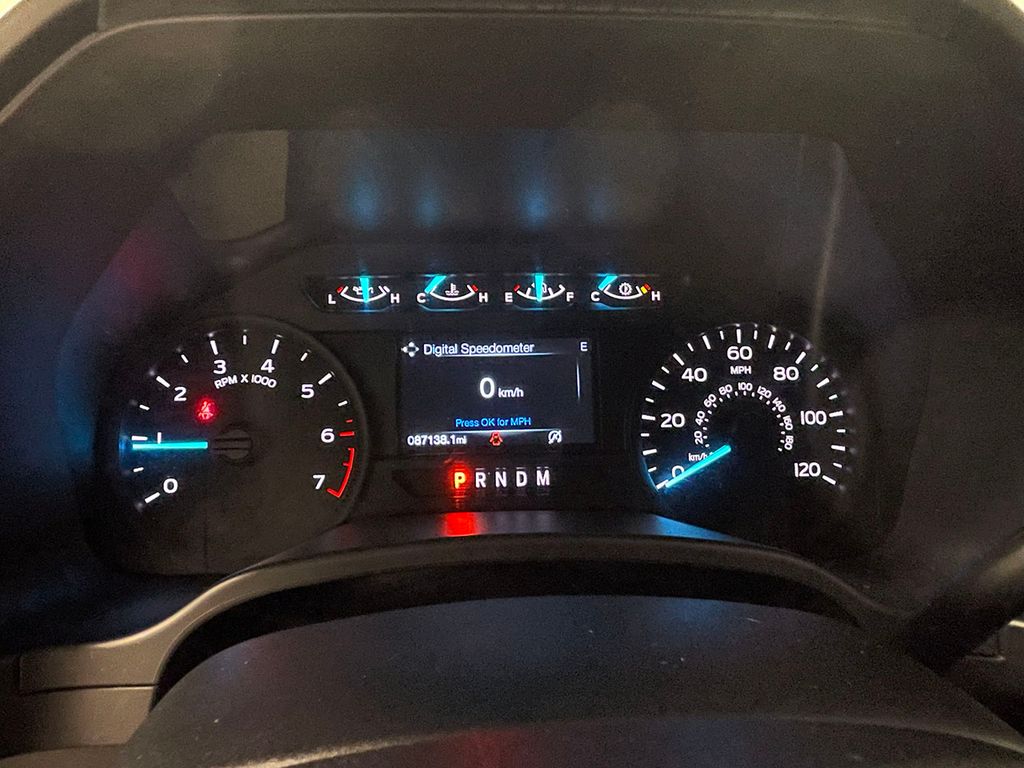 2019 Ford F-150 XL photo 3