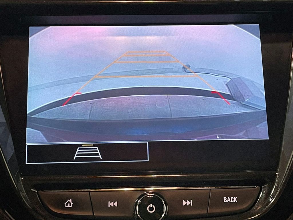 Used 2023 Chevrolet Trailblazer RS SUV